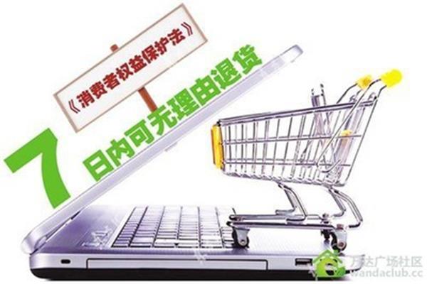 国际消费者