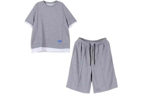 6岁穿多大码衣服