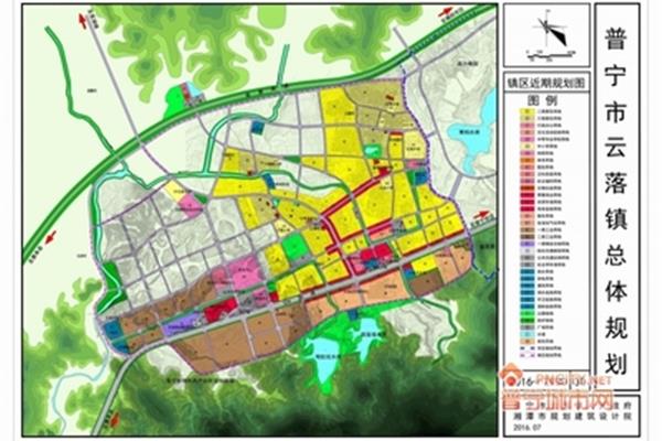 城乡建设规划