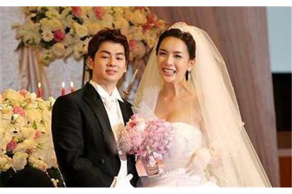 10年婚姻