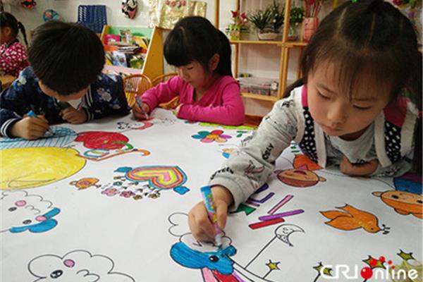 画画的收获和感受