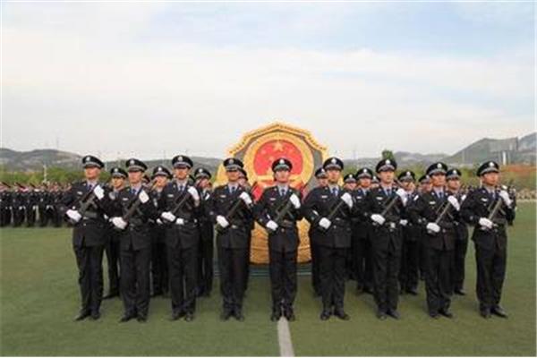 山东省警察学院