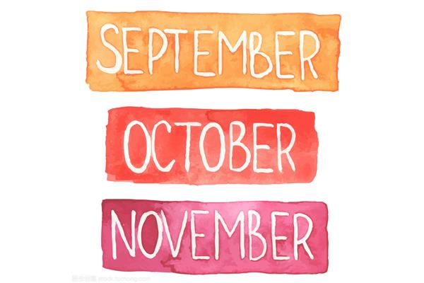 october