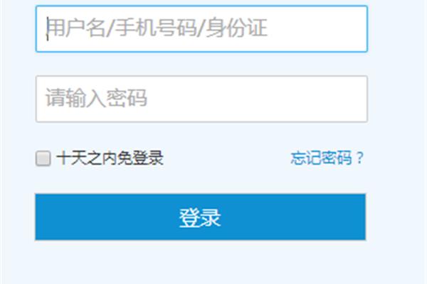 经济师查询