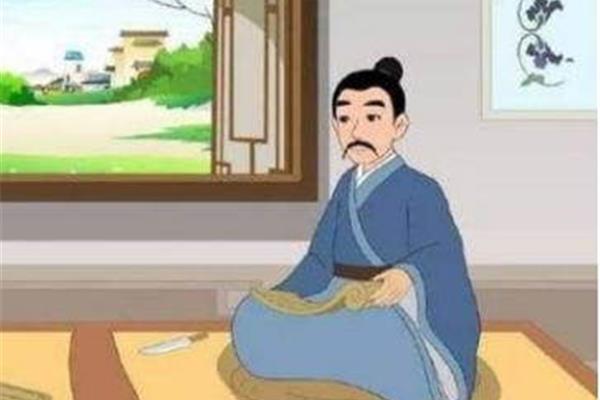 管宁割席的意思