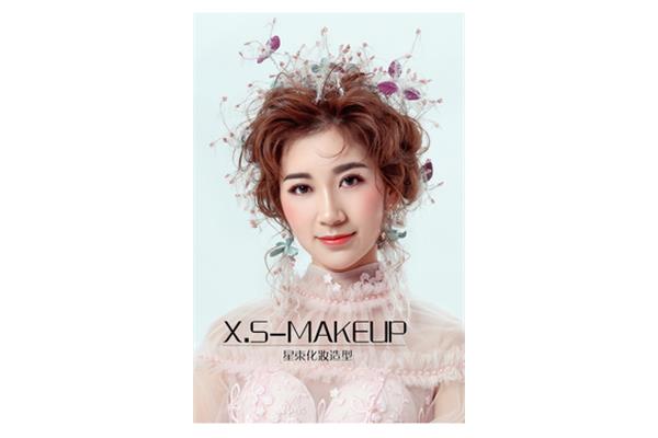 学化妆有前途吗