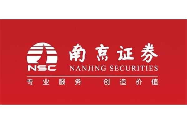 南京证券公司