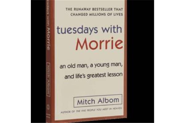 morrie