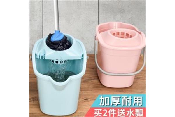 拖把挤水器