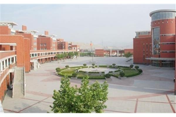 石家庄市第一中学