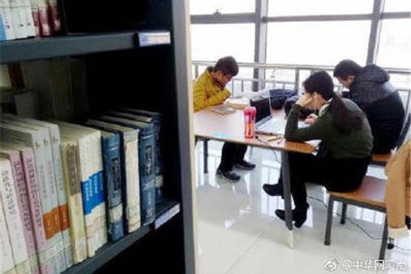 河南招生办公室