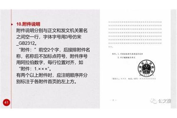公文发文字号格式