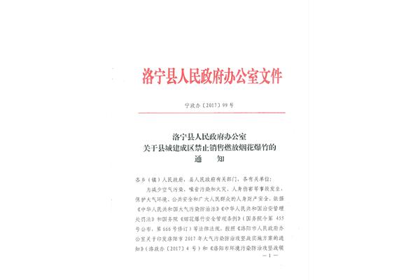 公文发文字号格式