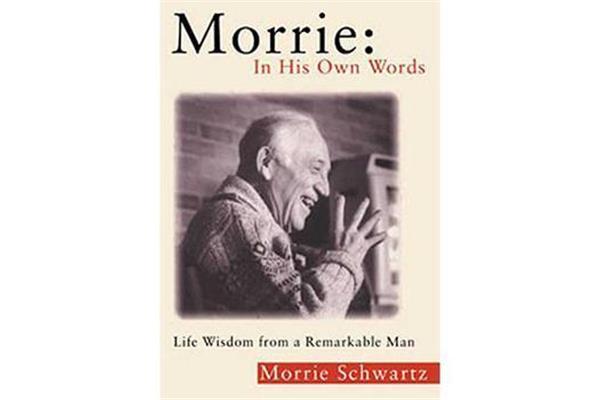 morrie