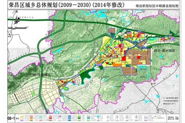 城乡建设规划