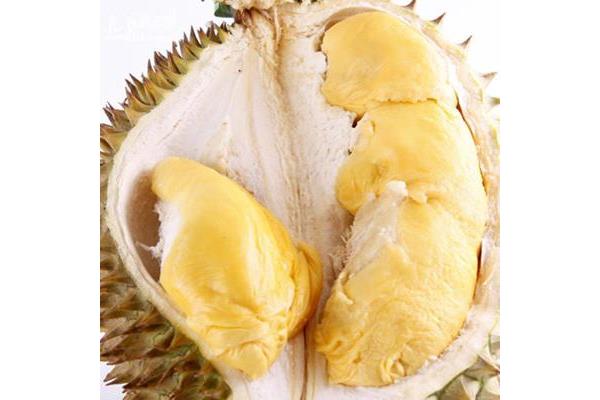 生榴莲能吃吗