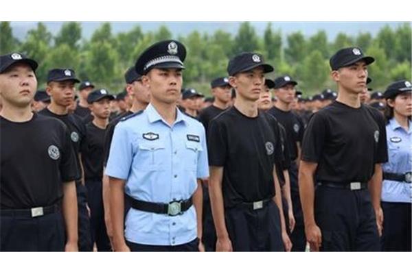 山东省警察学院