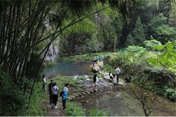 爬山去哪里比较好