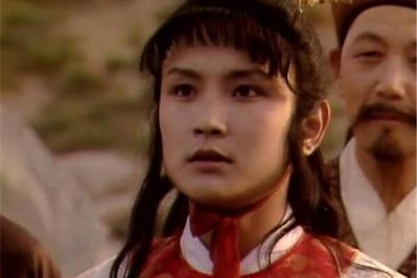 贾宝玉人物形象