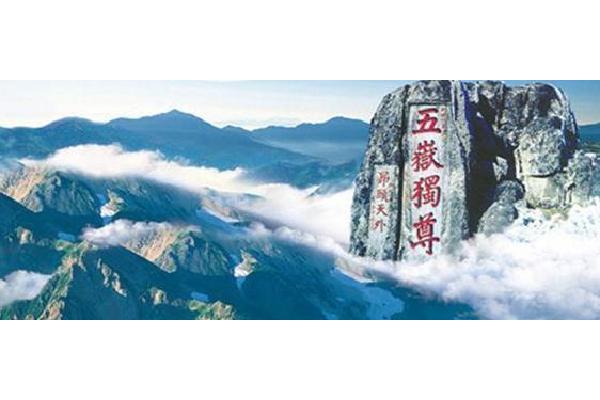 雄心壮志的意思