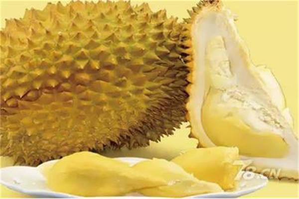 生榴莲能吃吗