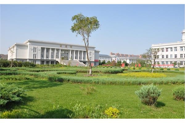 远东理工学院