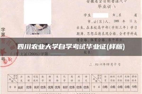 四川省自考网