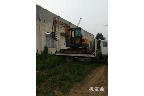 三一重工招聘
