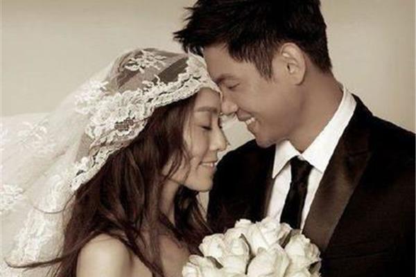 10年婚姻