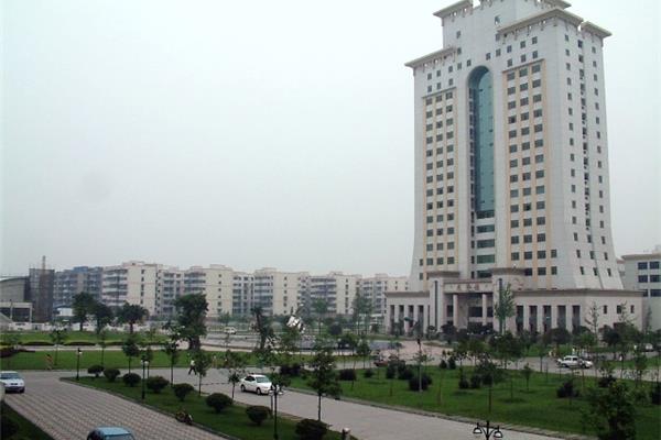 东南财经大学