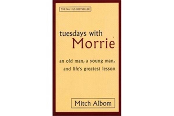 morrie