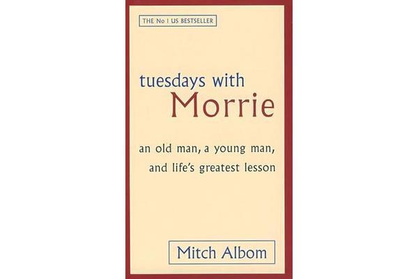 morrie