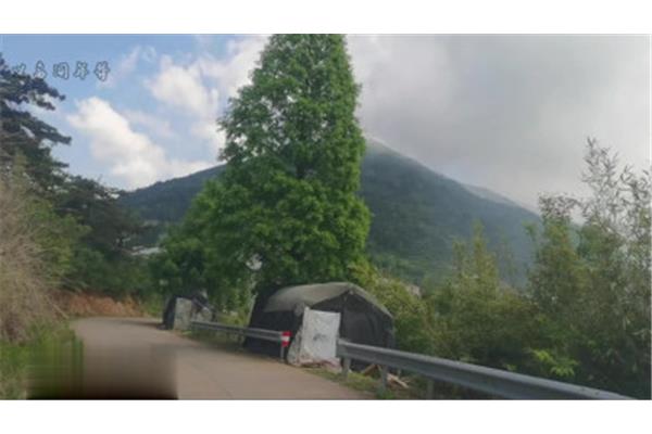 爬山去哪里比较好