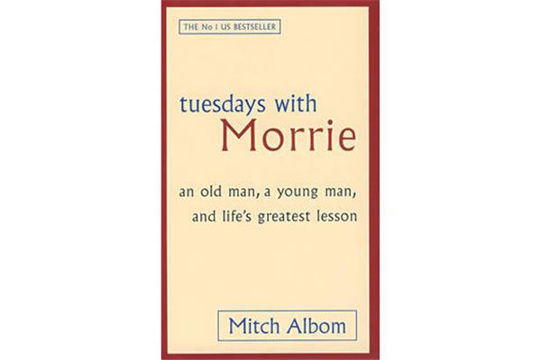 morrie