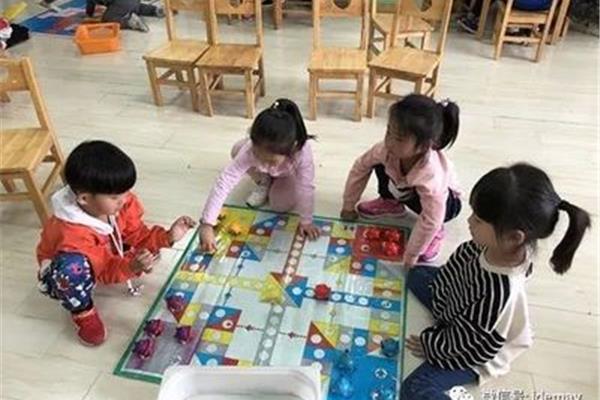 个别化教学
