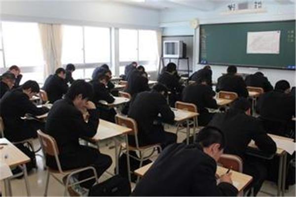日韩留学中介