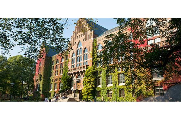 瑞典的大学