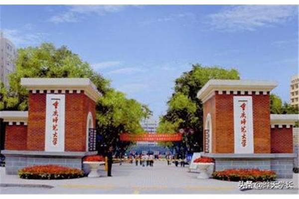 重庆市大学