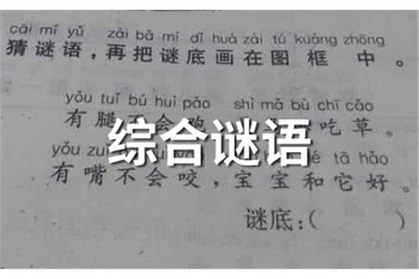 方法论打一中药名