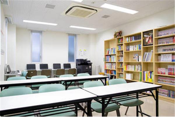 日韩留学中介