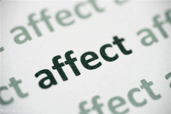 affect