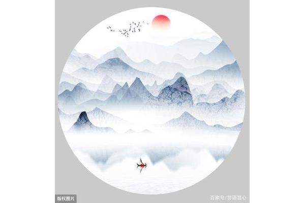 满江红创作背景