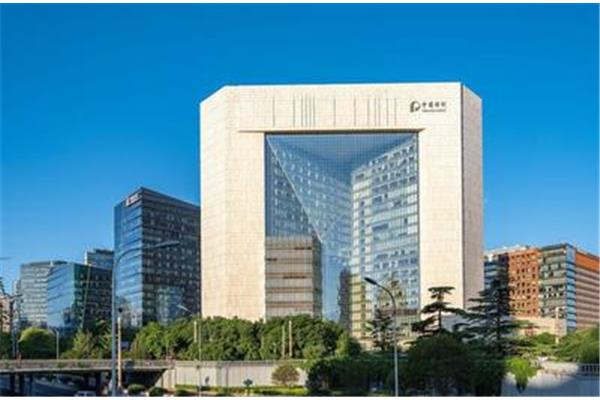 中国保利集团公司