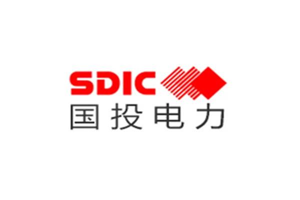 国投电力公司