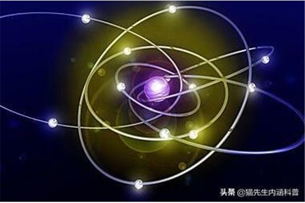 量子色动力学
