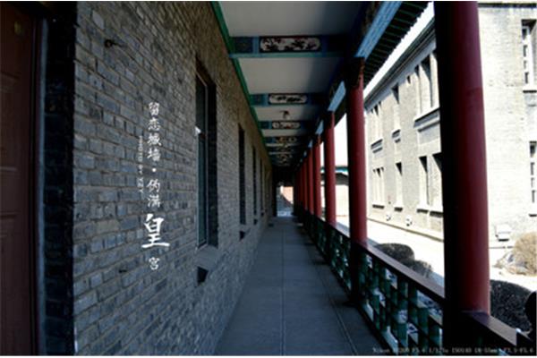 吉林长春旅游攻略