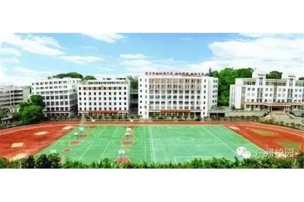 汕头市金山中学
