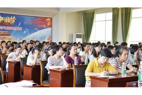 黄冈教育信息网