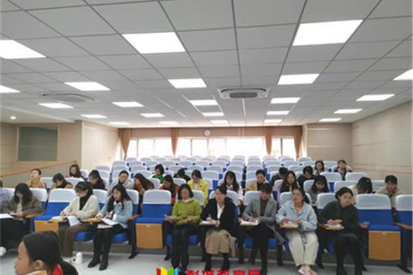 仙桃教育信息网
