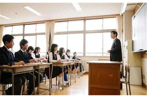日韩留学中介